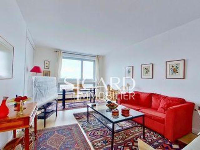 Condo 1 chambres, Paris 15e Arrondissement Île de France 75015 DS87725319