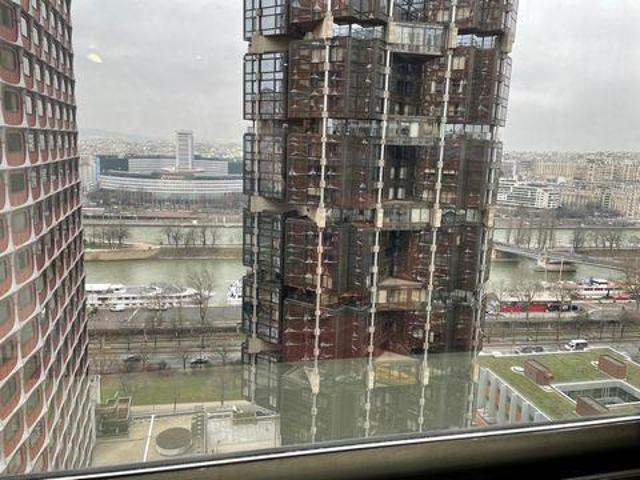 Condo 1 chambres, Paris 15e Arrondissement Île de France 75015 DS87010792