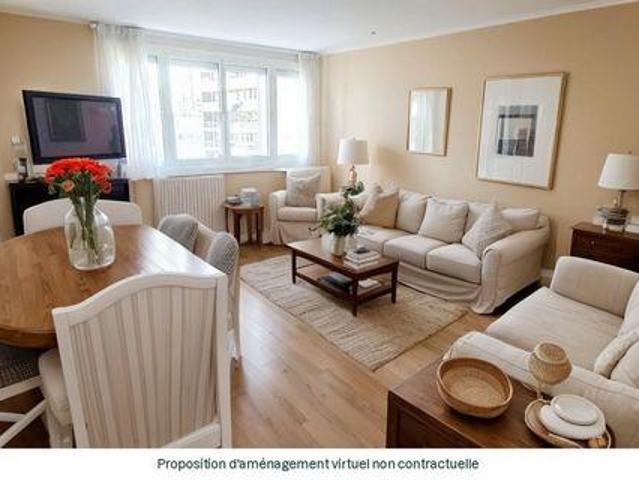 Condo 1 chambres, PARIS 15EME ARRONDISSEMENT Île de France 75015 DS89931669