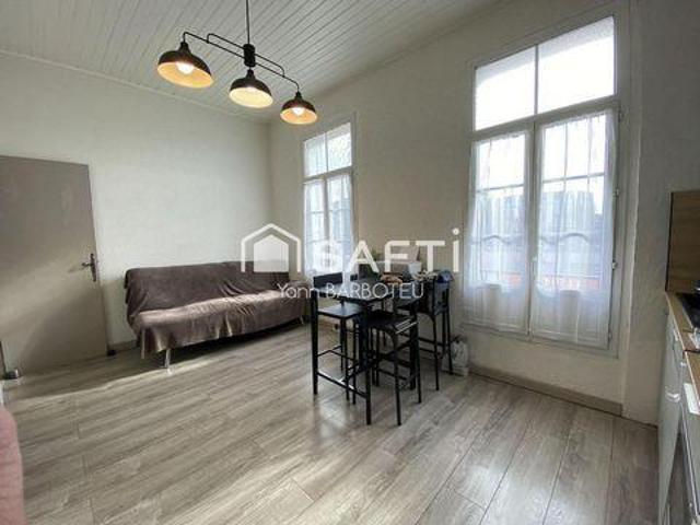 Condo 1 chambres, Perpignan Languedoc Roussillon 66000 DS90462134