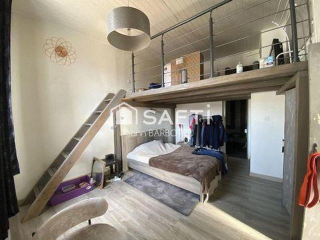 Condo 1 chambres, Perpignan Languedoc Roussillon 66000 ES90462134