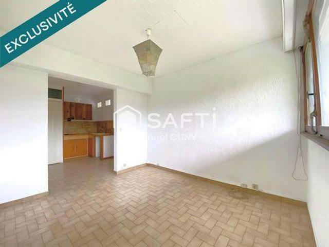 Condo 1 chambres, Poissy Île de France 78300 DS87727588