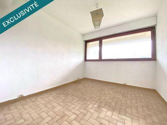 Condo 1 chambres, Poissy Île de France 78300 ES87727588