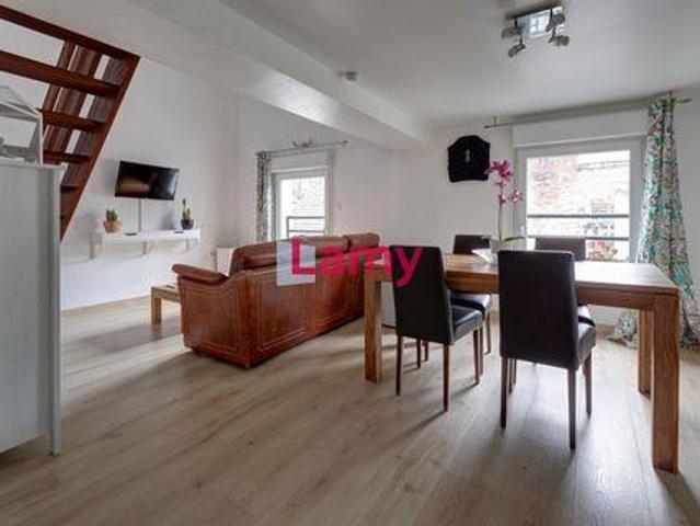 Condo 1 chambres, REIMS Champagne Ardenne 51100 DLS88724980
