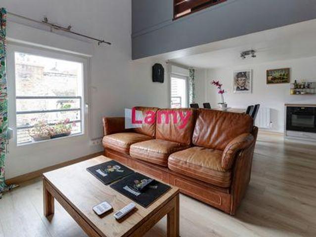 Condo 1 chambres, REIMS Champagne Ardenne 51100 ELS88724980
