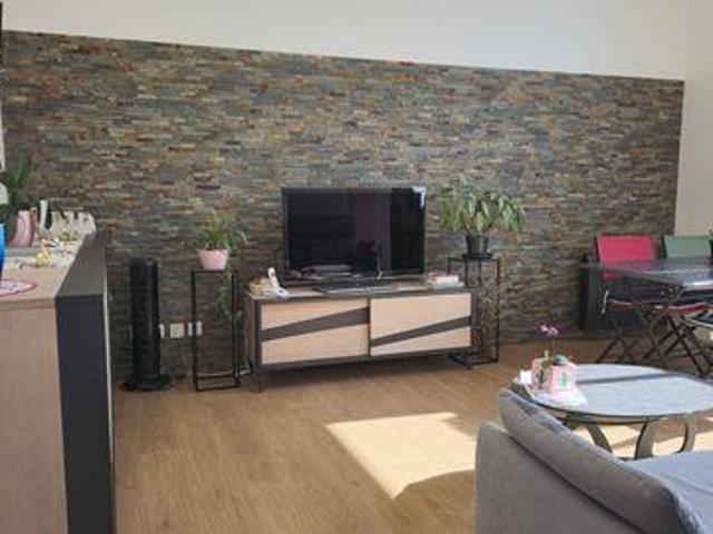Condo 1 chambres, SAINTES Poitou Charentes 17100 ES88842950