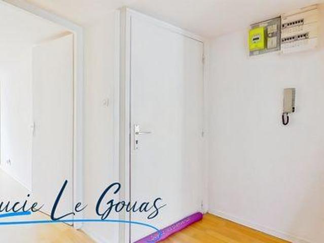 Condo 1 chambres, VILLERUPT Lorraine 54190 DLS90030443