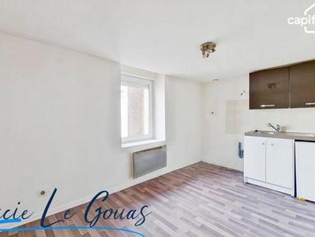 Condo 1 chambres, VILLERUPT Lorraine 54190 ELS90030443