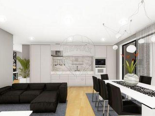 Condo 1 quarto, Valenca Viana Do Castelo DS100020469