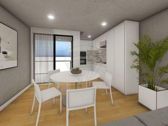 Condo 1 quarto, Valenca Viana Do Castelo DS100020788
