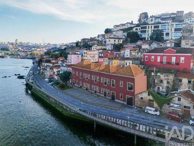 Condo 1 quarto, Vila Nova De Gaia Porto DLS98764290