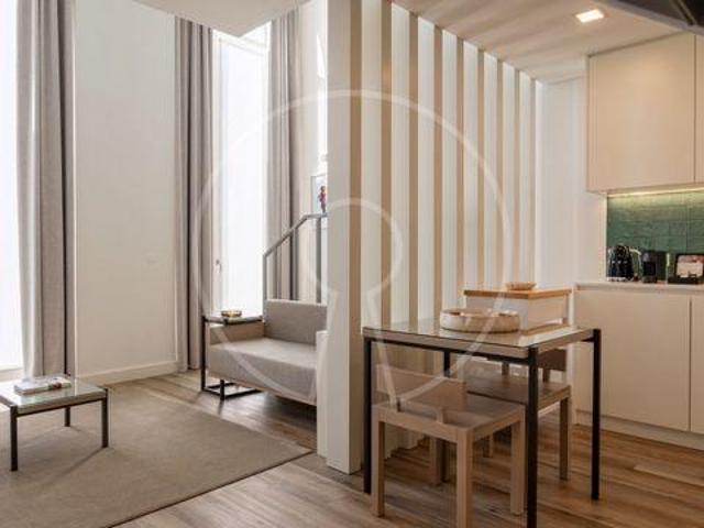 Condo 1 quarto, Vila Nova de Gaia Porto DLS102721767