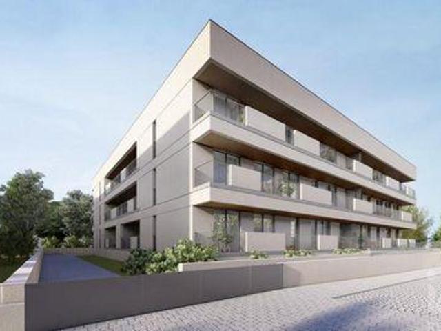 Condo 1 quarto, Vila Nova De Gaia Porto DLS102798026