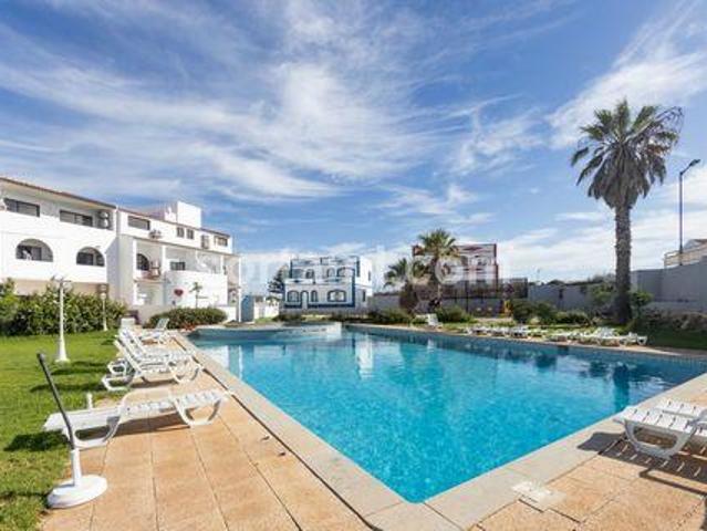 Condo 1 quarto, Vila Do Bispo Faro DS100577858