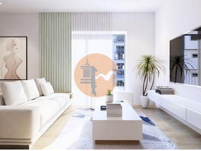 Condo 1 quarto, Vila Real de Santo António Faro DLS101378814