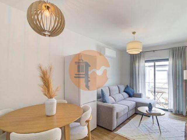 Condo 1 quarto, Vila Real de Santo António Faro DLS101798012