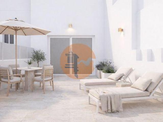 Condo 1 quarto, Vila Real de Santo António Faro DLS102025258