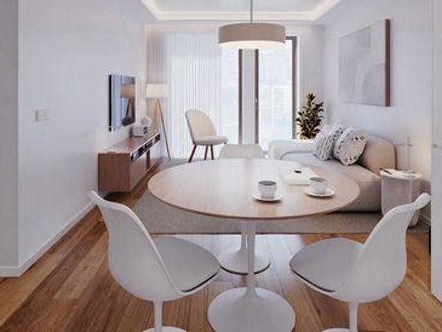 Condo 1 quarto, Antas e Paranhos PORTO DLS102582712