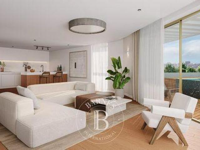 Condo 1 quarto, Avenidas Novas Lisboa DLS102116599