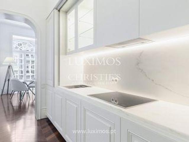 Condo 1 quarto, Baixa PORTO DLS88537962