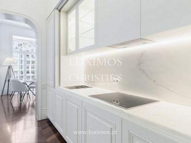 Condo 1 quarto, Baixa PORTO DLS88537964