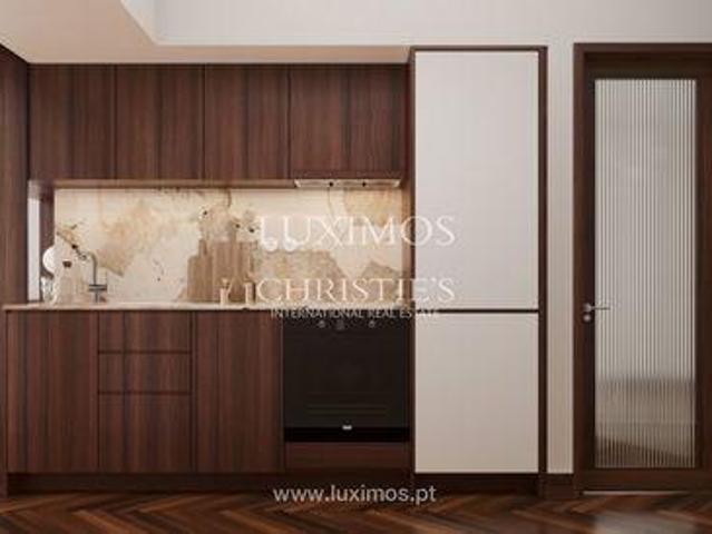Condo 1 quarto, Baixa PORTO DLS92202150