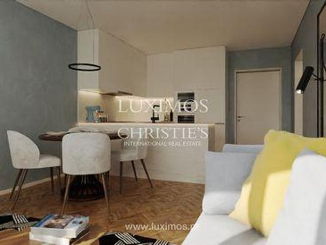 Condo 1 quarto, Baixa PORTO DLS98149587