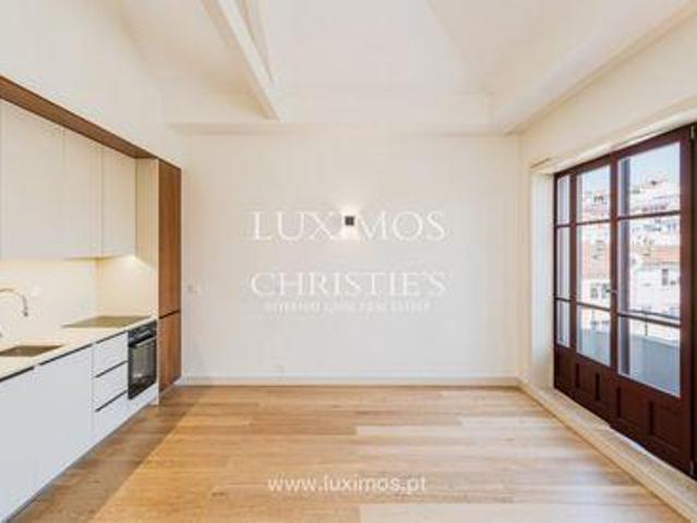 Condo 1 quarto, Baixa PORTO DS100952830