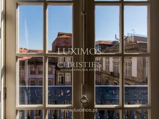 Condo 1 quarto, Baixa PORTO DS67134513