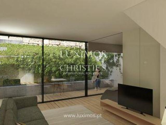 Condo 1 quarto, Baixa PORTO DS67232665