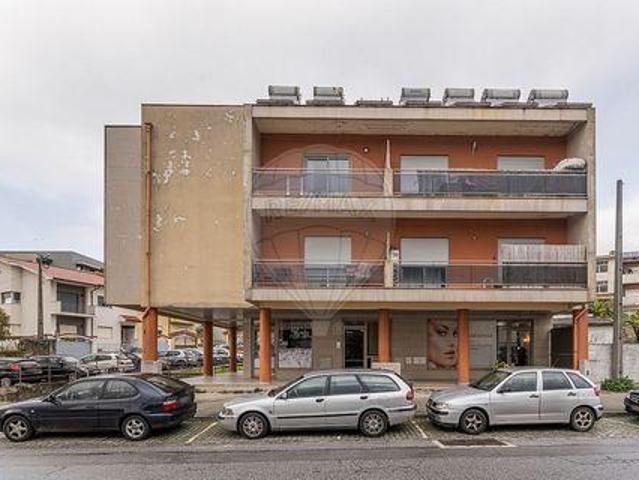 Condo 1 quarto, Braga Braga DLS100020028