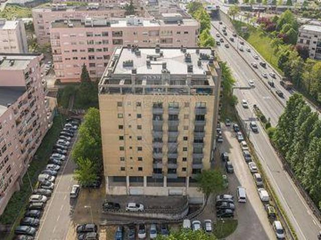 Condo 1 quarto, Braga Braga DLS101797321