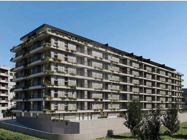 Condo 1 quarto, Braga Braga DLS101199003