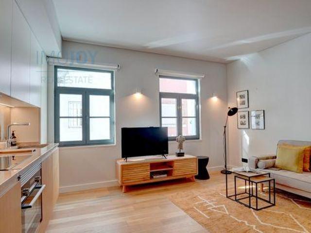 Condo 1 quarto, Cascais Lisboa 2750 281 DLS92191561