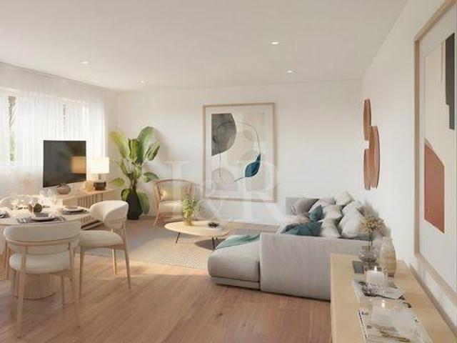 Condo 1 quarto, Cascais Lisboa 2750 843 DLS99888658