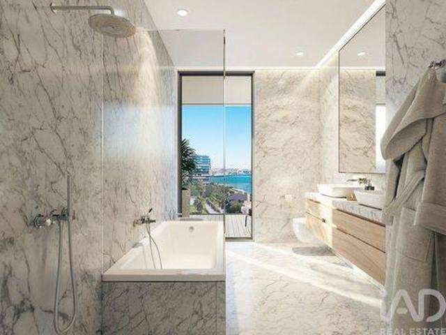 Condo 1 quarto, Cascais Lisboa DLS98149974