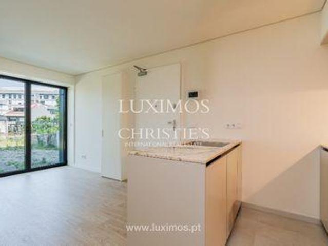 Condo 1 quarto, Centro do Porto PORTO DLS96323881