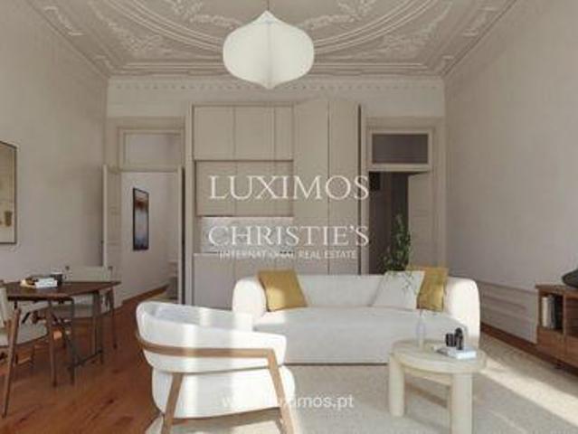 Condo 1 quarto, Centro do Porto PORTO DLS98149762