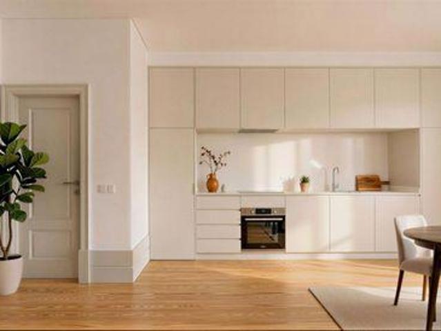 Condo 1 quarto, Centro do Porto PORTO DS89727841