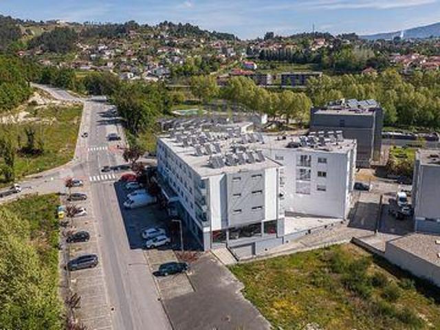 Condo 1 quarto, Celorico De Basto Braga DS101199083