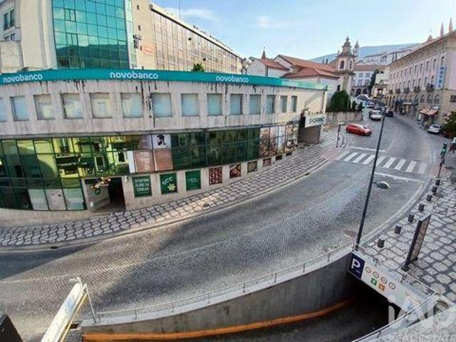 Condo 1 quarto, Covilha Castelo Branco DS98864091