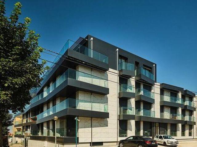 Condo 1 quarto, Espinho Aveiro DLS102060194