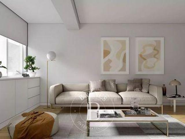 Condo 1 quarto, Estrela Lisboa 1350 179 DLS96324978