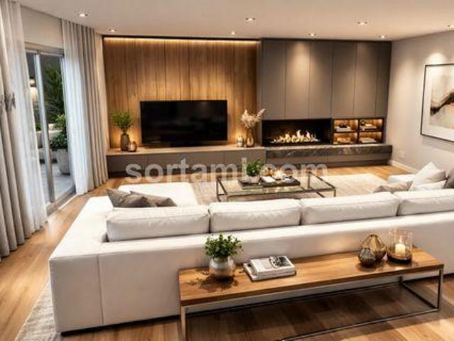 Condo 1 quarto, Faro Faro DS101350979