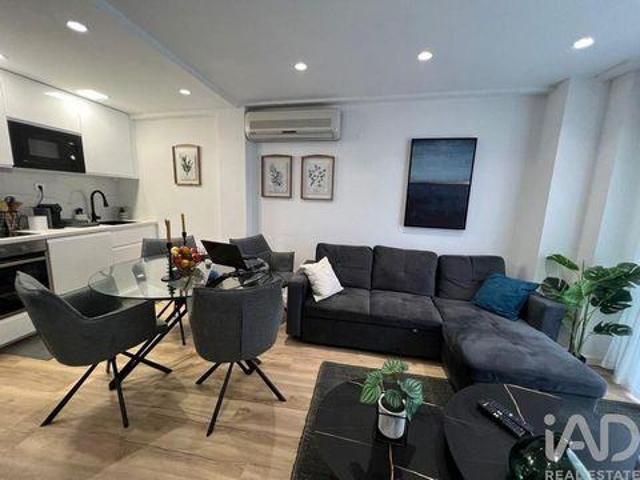 Condo 1 quarto, Figueira Da Foz Coimbra DLS98337965