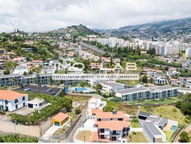 Condo 1 quarto, Funchal Madeira DS98151077