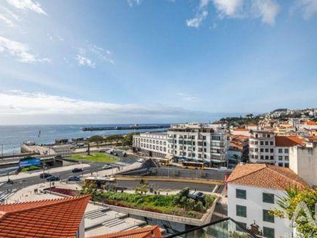 Condo 1 quarto, Funchal Ilha Da Madeira DLS98686088