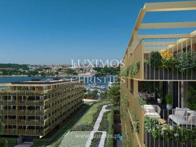 Condo 1 quarto, Gaia Praias PORTO DLS89394636