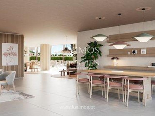 Condo 1 quarto, Galé FARO DLS101996818