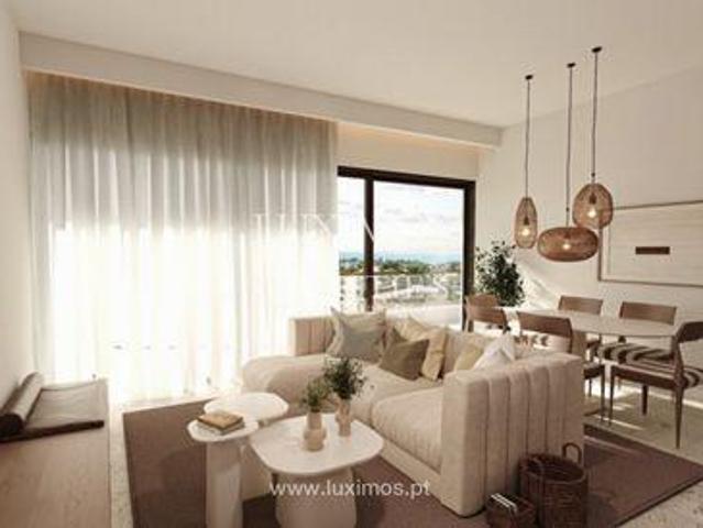 Condo 1 quarto, Lagoa e Carvoeiro FARO DS96081536